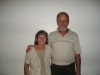 Donna and Ron Abel