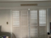 Adjustable sliding shutters