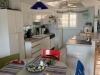 Kitchen view
